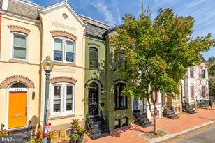 1309 Wallach Pl NW, Washington, DC 20009 - Photo 1