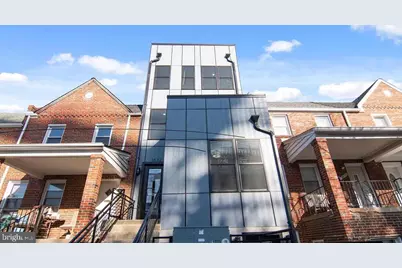 1632 K Street NE #PH, Washington, DC 20002 - Photo 1