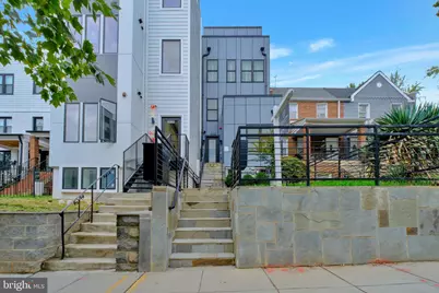 1632 K Street NE #PH, Washington, DC 20002 - Photo 1
