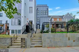 1632 K St NE, Washington, DC 20002 - Photo 1