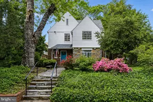 3721 Massachusetts Ave NW, Washington, DC 20016 - Photo 1