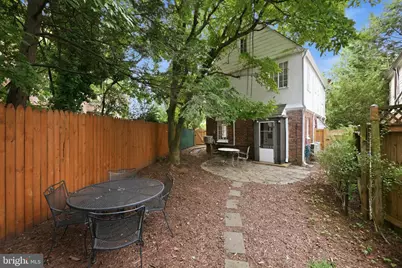 3721 Massachusetts Avenue NW, Washington, DC 20016 - Photo 39