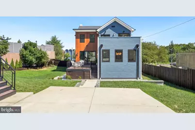 4122 16th Street NW, Washington, DC 20011 - Photo 35