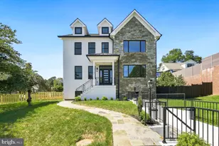 4122 16th St NW, Washington, DC 20011 - Photo 1