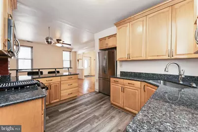725 Florida Avenue NE, Washington, DC 20002 - Photo 13