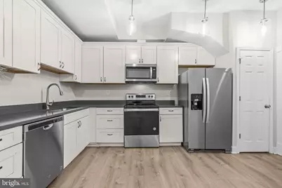 3928 14th Street NW #FL2, Washington, DC 20011 - Photo 13