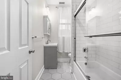 3928 14th Street NW #FL2, Washington, DC 20011 - Photo 21