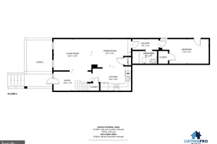 3928 14th St NW, Washington, DC 20011 - Photo 3