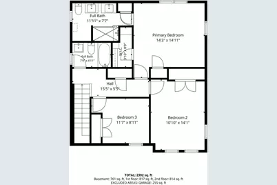 2502 18th Street NE, Washington, DC 20018 - Photo 23