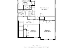 2502 18th St NE, Washington, DC 20018 - Photo 23