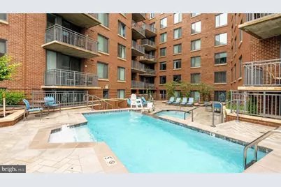 50 Florida Avenue NE #517, Washington, DC 20002 - Photo 9