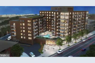 50 Florida Avenue NE #517, Washington, DC 20002 - Photo 11