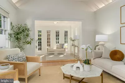 4700 Sedgwick Street NW, Washington, DC 20016 - Photo 7