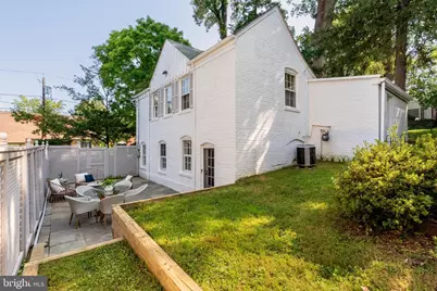 4700 Sedgwick Street NW, Washington, DC 20016 - Photo 35