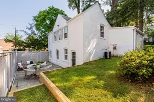 4700 Sedgwick St NW, Washington, DC 20016 - Photo 35