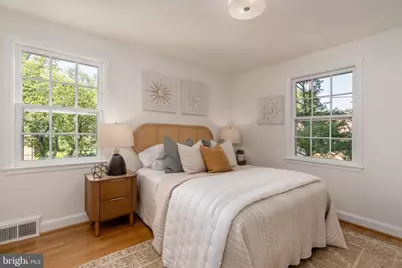4700 Sedgwick Street NW, Washington, DC 20016 - Photo 17