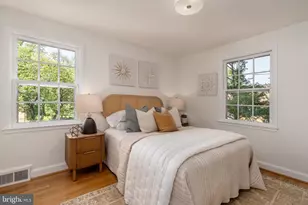 4700 Sedgwick St NW, Washington, DC 20016 - Photo 17