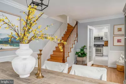 4700 Sedgwick Street NW, Washington, DC 20016 - Photo 25