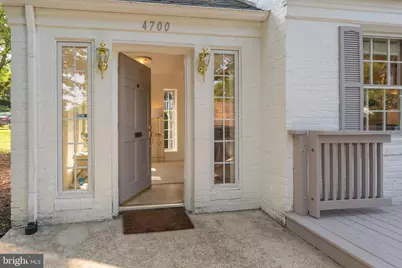 4700 Sedgwick Street NW, Washington, DC 20016 - Photo 3