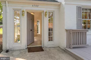 4700 Sedgwick St NW, Washington, DC 20016 - Photo 3
