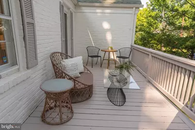4700 Sedgwick Street NW, Washington, DC 20016 - Photo 15