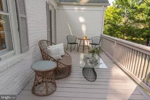 4700 Sedgwick St NW, Washington, DC 20016 - Photo 15