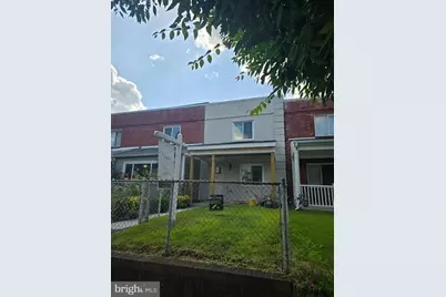 122 33rd Street NE, Washington, DC 20019 - Photo 1