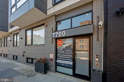 7700 Georgia Avenue NW #003, Washington, DC 20012 - Photo 3