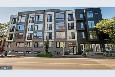 7700 Georgia Avenue NW #003, Washington, DC 20012 - Photo 1