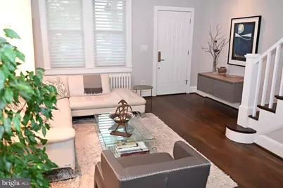 5164 Fulton Street NW, Washington, DC 20016 - Photo 3