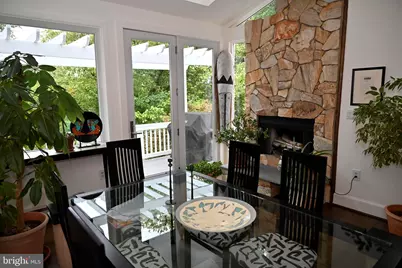 5164 Fulton Street NW, Washington, DC 20016 - Photo 9