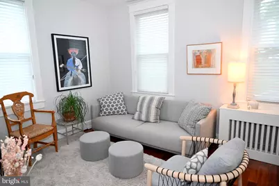 5164 Fulton Street NW, Washington, DC 20016 - Photo 13