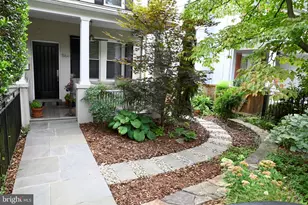 5164 Fulton St NW, Washington, DC 20016 - Photo 1