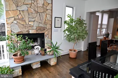 5164 Fulton Street NW, Washington, DC 20016 - Photo 7