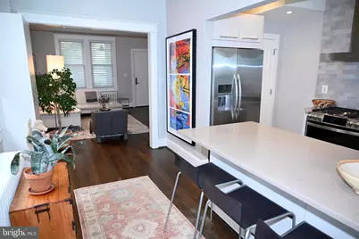 5164 Fulton Street NW, Washington, DC 20016 - Photo 5