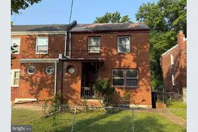 2717 Fort Baker Drive SE, Washington, DC 20020 - Photo 1