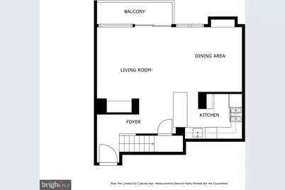 430 M Street SW #N-711, Washington, DC 20024 - Photo 37
