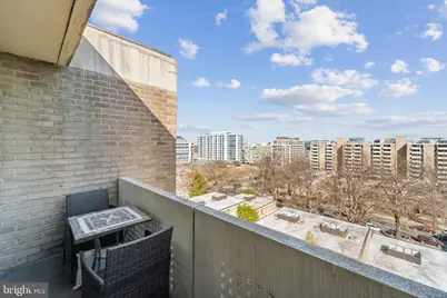 430 M Street SW #N-711, Washington, DC 20024 - Photo 27