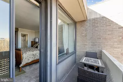 430 M Street SW #N-711, Washington, DC 20024 - Photo 23
