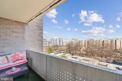 430 M Street SW #N-711, Washington, DC 20024 - Photo 7