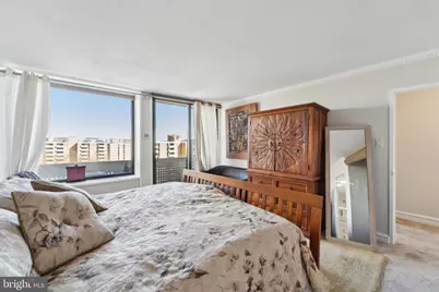 430 M Street SW #N-711, Washington, DC 20024 - Photo 29