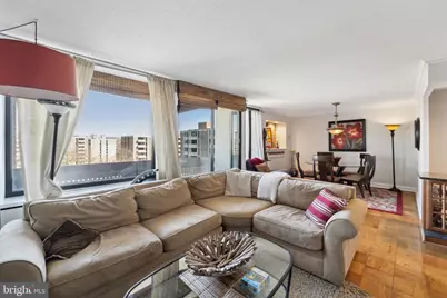 430 M Street SW #N-711, Washington, DC 20024 - Photo 5