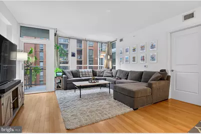 1025 1st Street SE #701, Washington, DC 20003 - Photo 9
