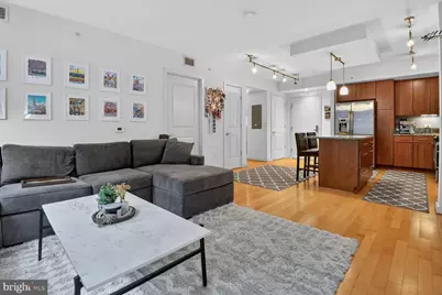 1025 1st Street SE #701, Washington, DC 20003 - Photo 7