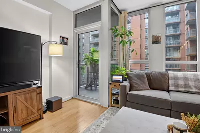 1025 1st Street SE #701, Washington, DC 20003 - Photo 11