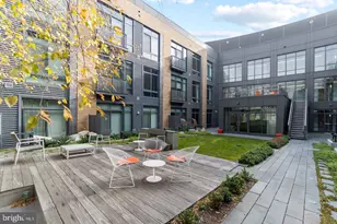 525 Water Street SW, Washington, DC 20024 - Photo 31