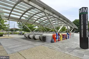 525 Water Street SW, Washington, DC 20024 - Photo 33