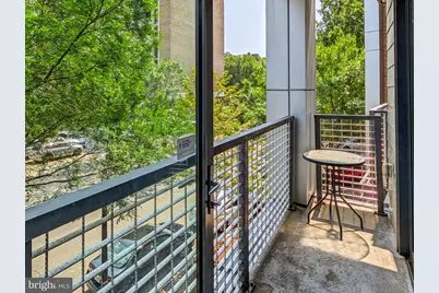 525 Water Street SW #324, Washington, DC 20024 - Photo 19