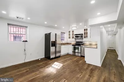 1377 Quincy Street NW, Washington, DC 20011 - Photo 3