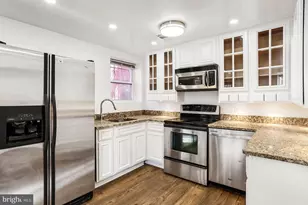 1377 Quincy St NW, Washington, DC 20011 - Photo 5